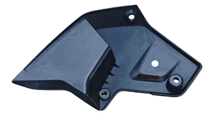 CFMOTO CF675SR-R(CF650-10H) ON KALIPER KORUMA KAPAGI SOL