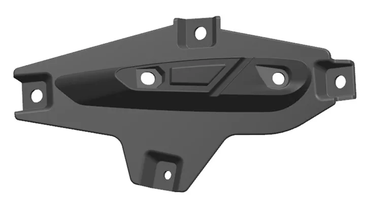 CFMOTO CF675SR-R(CF650-10H) ON PANEL SAG ALT DEKOR KAPAK