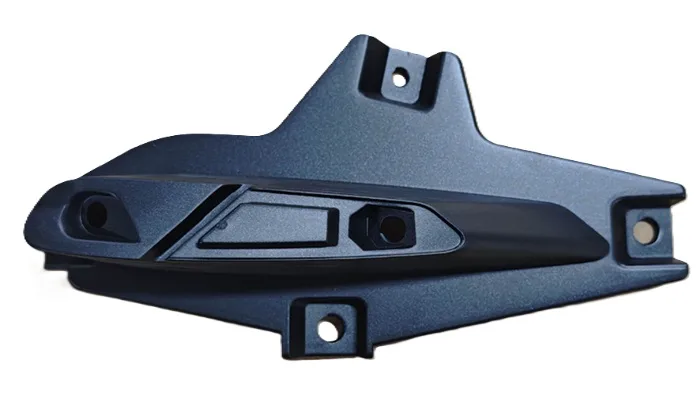 CFMOTO CF675SR-R(CF650-10H) ON PANEL SOL ALT DEKOR KAPAK