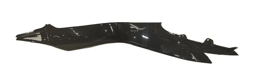 CFMOTO CF675SR-R(CF650-10H) BENZIN DEPOSU SAG ON KARENAJ (SIYAH)