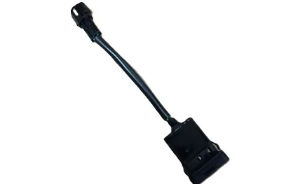 CFMOTO CF675SR-R(CF650-10H) USB GIRISI