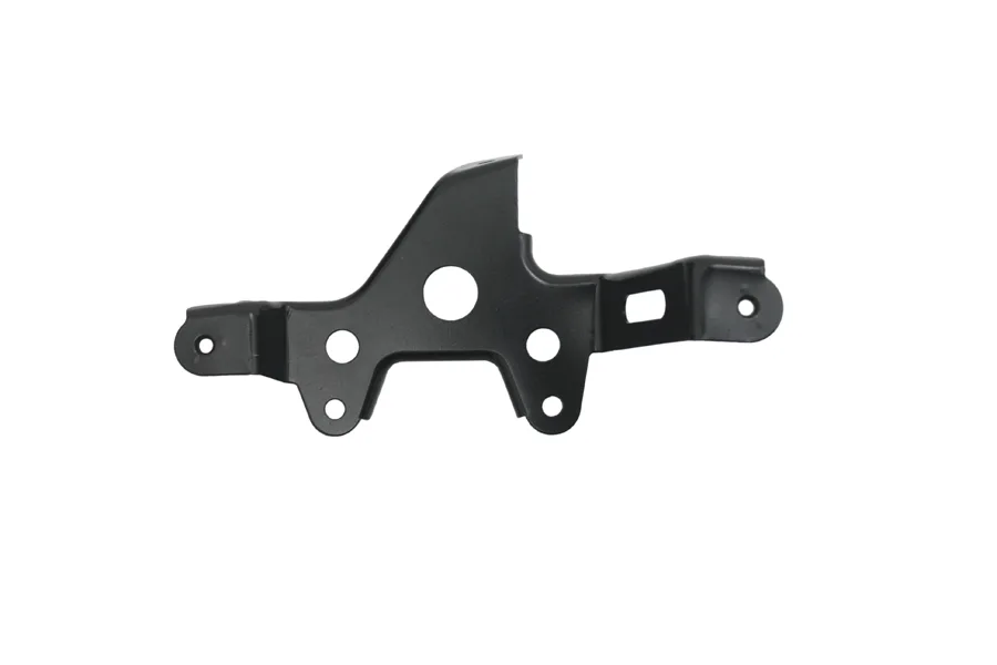 CF MOTO 650NK ON PANEL BAGLANTI BRAKETI SAG