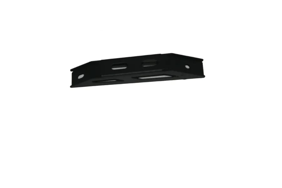 CF MOTO 650NK PLAKA LAMBASI BAGLANTI PLASTIGI