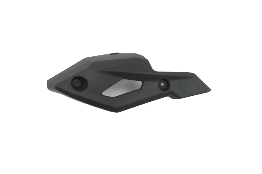 CF MOTO 650NK ON PANEL SAG
