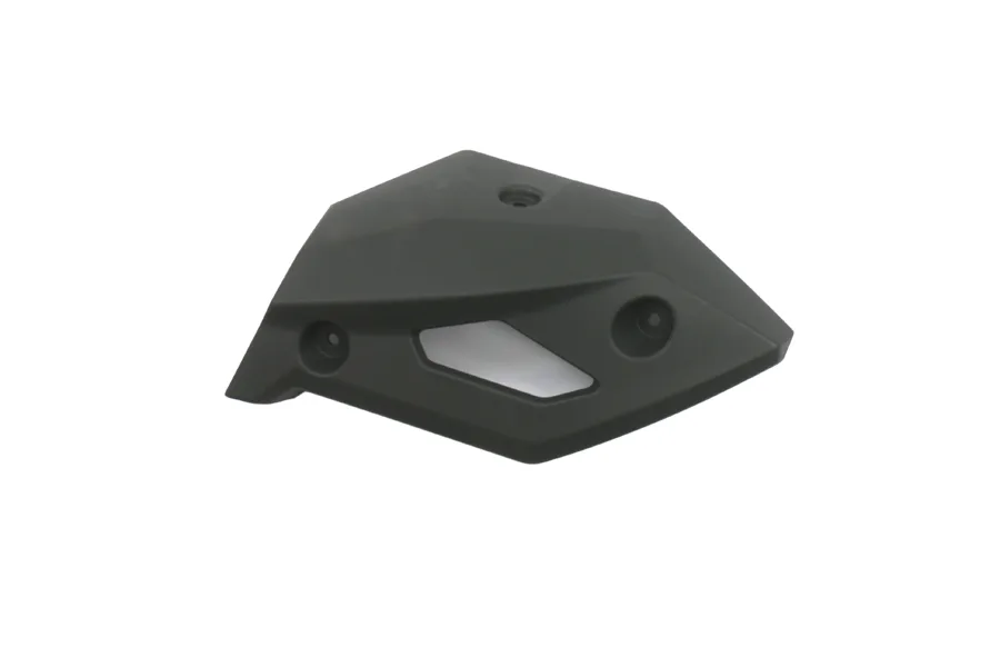 CF MOTO 650NK ON PANEL SOL