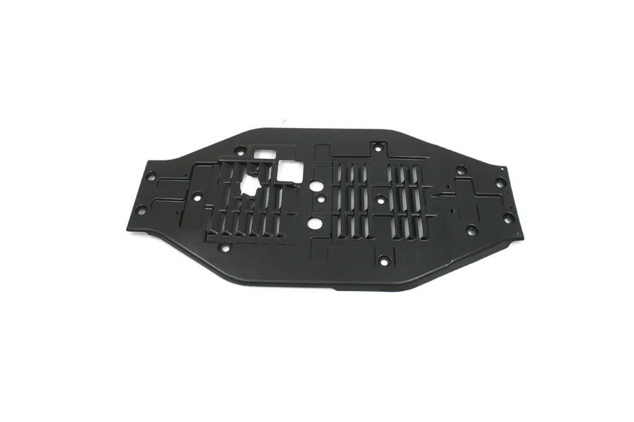 CFMOTO UFORCE 500 (T1B) ISKELET ALT KORUMA