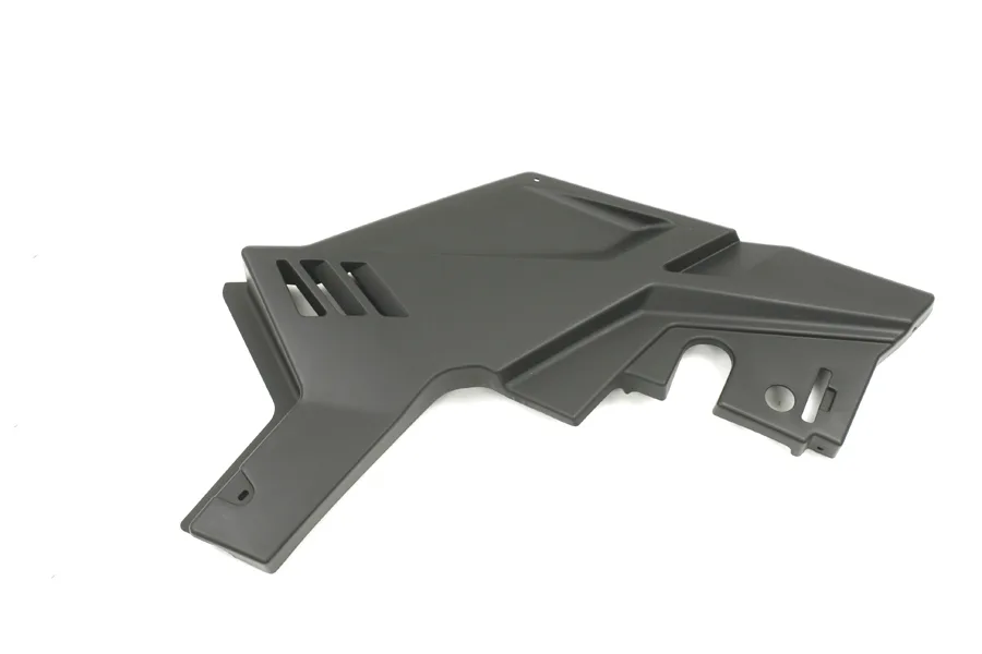 CFMOTO UFORCE 500 (T1B) ARKA CAMURLUK YAN KARENAJ ARKA SOL