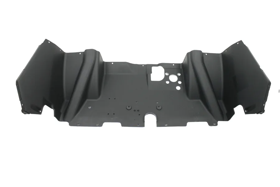 CFMOTO ZFORCE 1000 (T1B) ON IC PANEL