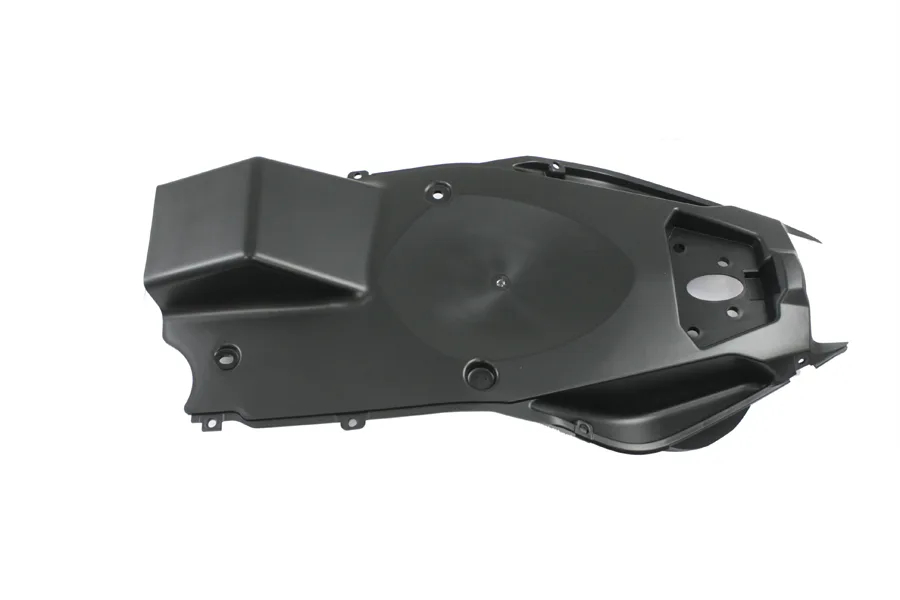 CF MOTO 650NK ARKA CAMURLUK