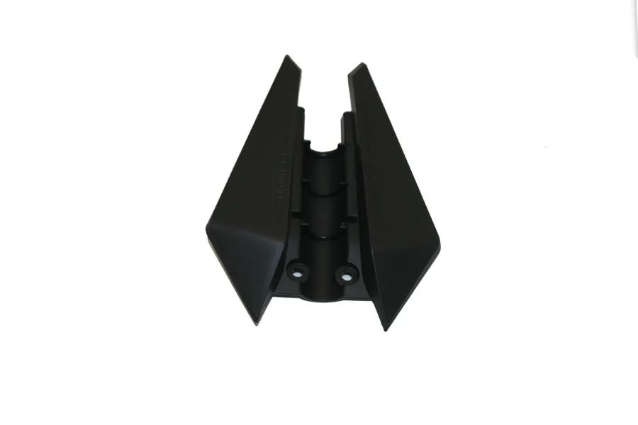 CF MOTO 650NK ARKA CAMURLUK ALT PLASTIK