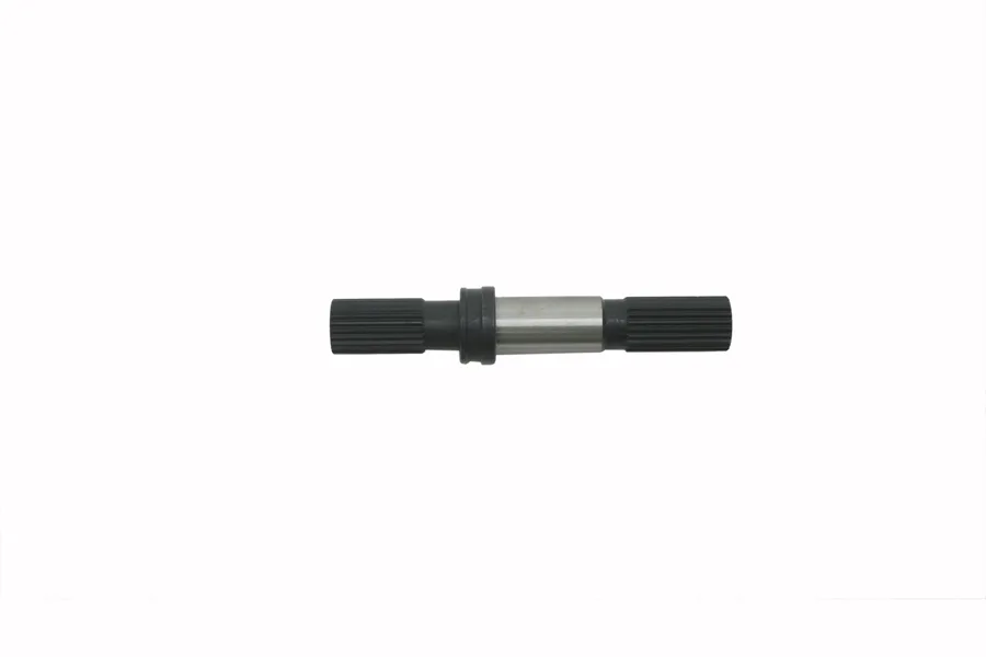 CFMOTO ZFORCE 1000 (T1B) SAFT MILI