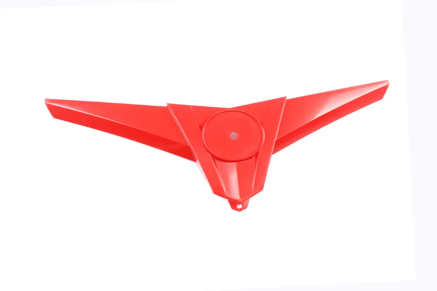 CFMOTO ZFORCE 500 (T1B) ARKA KARENAJ UST DEKORATIF KAPAK