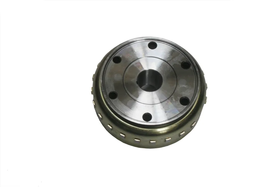 CFMOTO ZFORCE 800 EX EPS (T1B) ROTOR