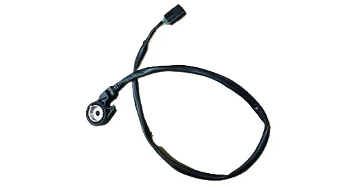 CF MOTO 450NK YAN SEHPA STOP MUSURU