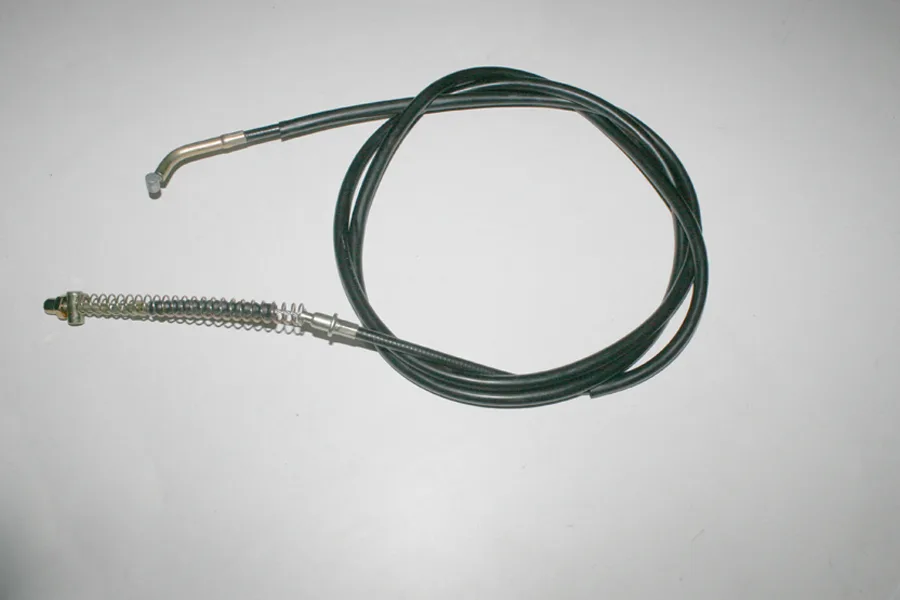 CFMOTO CF GOES TERROX 400L (CF400ATR-4L)(T3B) PARK FREN TELI