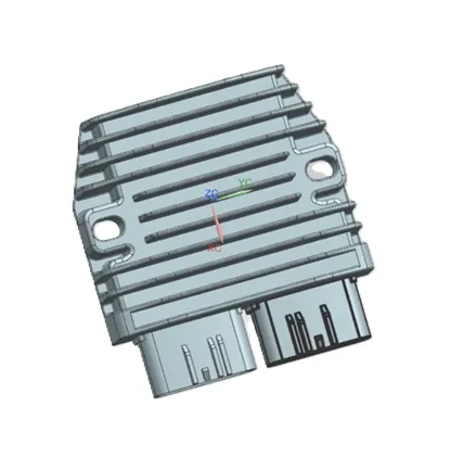 CF MOTO 450NK REGULATOR