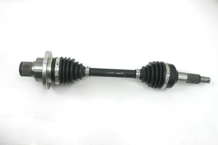 CFMOTO CF GOES TERROX 400L (CF400ATR-4L)(T3B) ARKA AKS KOMPLE SAG
