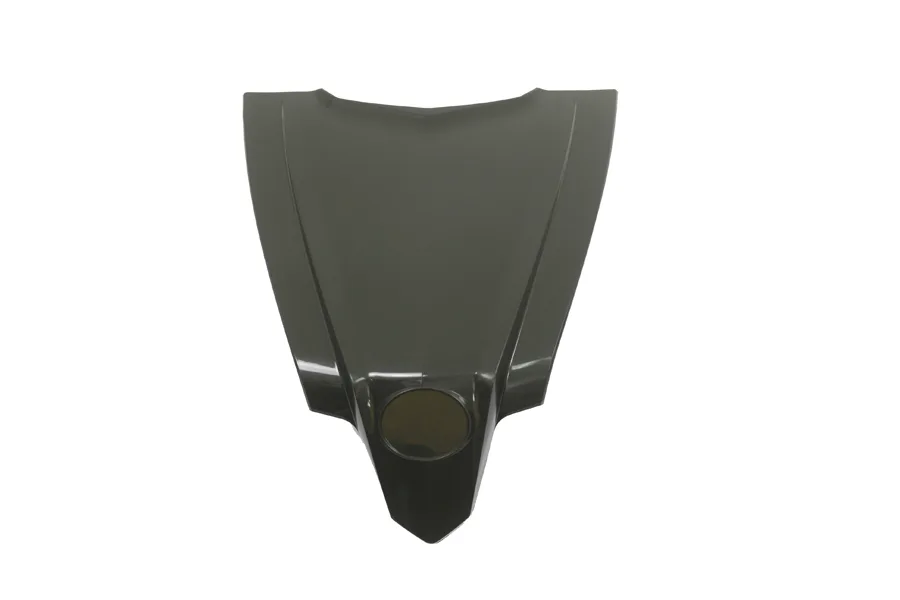 CFMOTO CF400ATR 2L (T3B) ON PANEL UST (SIYAH)