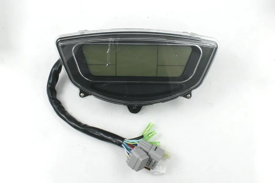 CFMOTO CF500ATR-3 (T3B) GOSTERGE PANELI KOMPLE