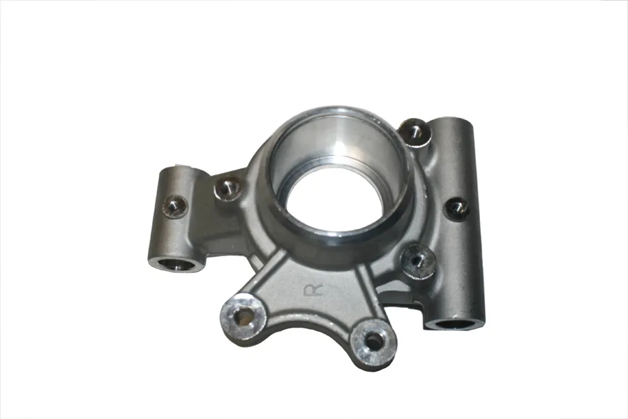 CFMOTO UFORCE 550 UTV ARKA AKSON SAG