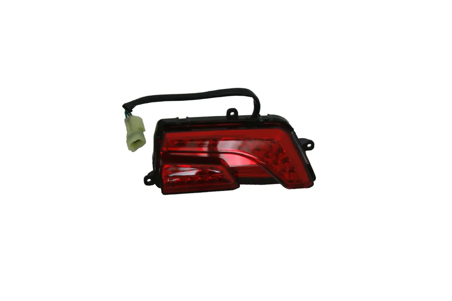 CFMOTO UFORCE 550 UTV ARKA STOP KOMPLE SOL