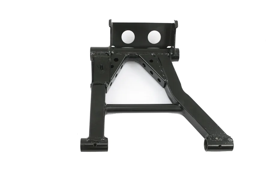 CFMOTO ZFORCE 550 UTV ARKA SALINCAK SAG ALT (SIYAH)