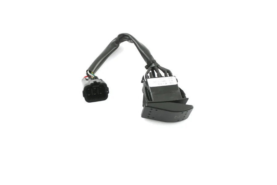 CFMOTO ZFORCE 550 UTV MOTOR STOP DUGMESI
