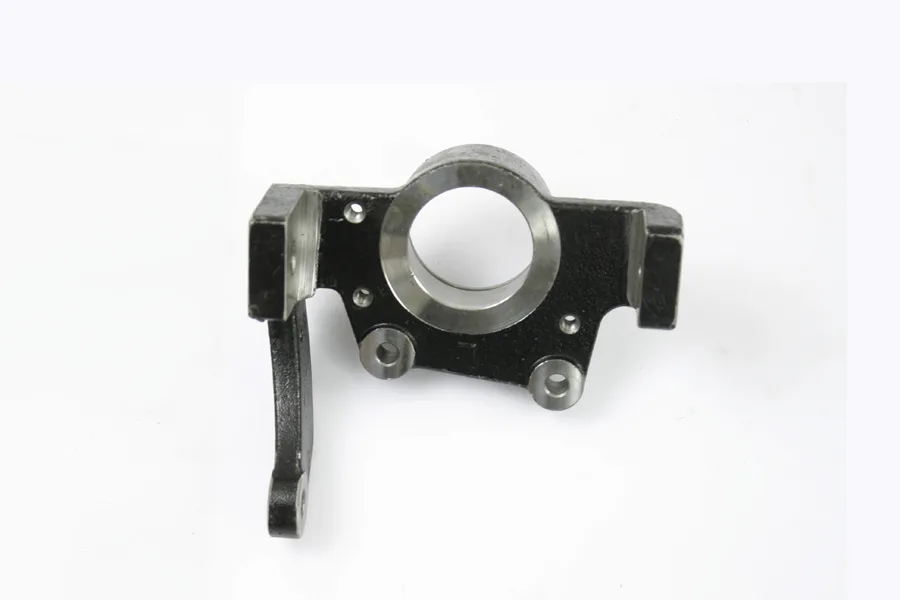CFMOTO ZFORCE 800 EX EPS UTV ON AKSON SOL