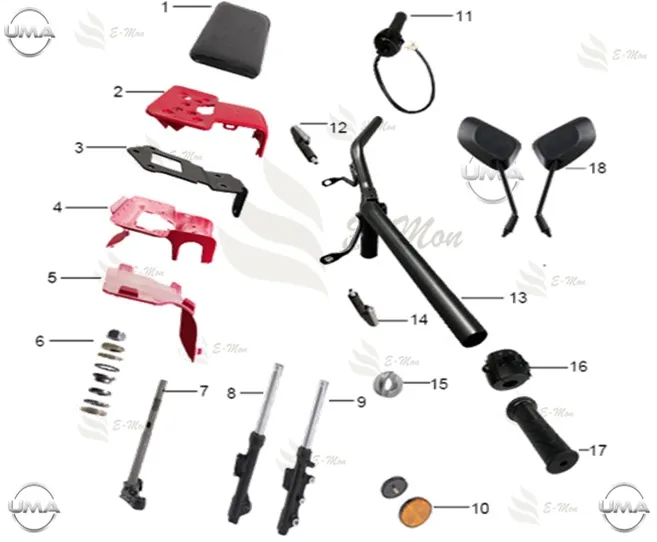 E-MON RITUAL GIDON