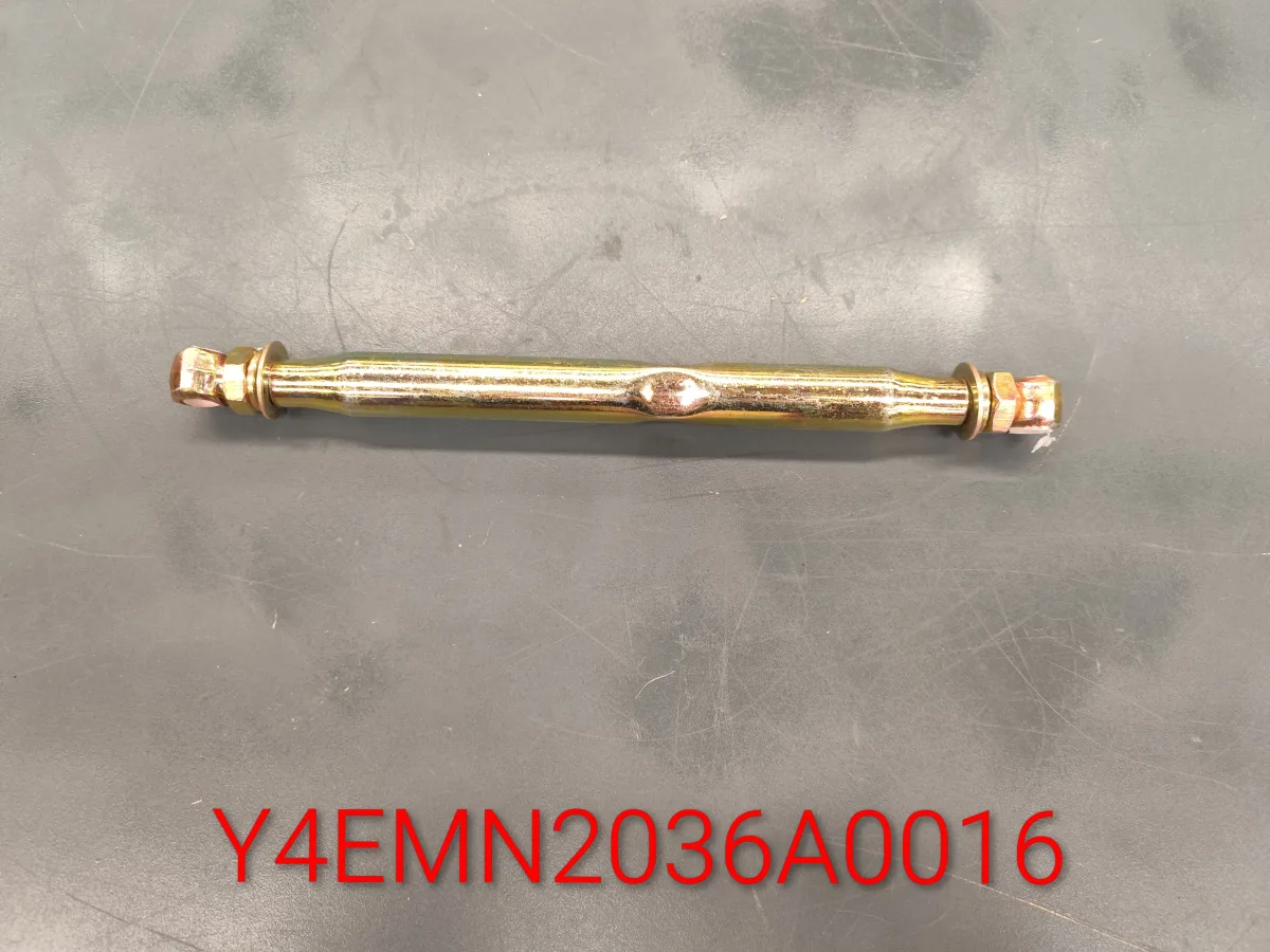 E-MON TIGRAY SUSTA AYAR KOLU