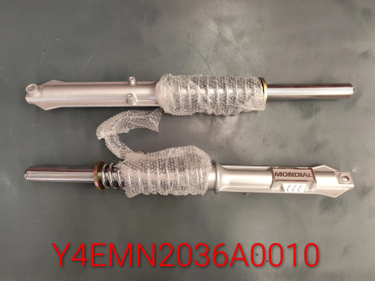E-MON TIGRAY ON AMORTISOR KOMPLE