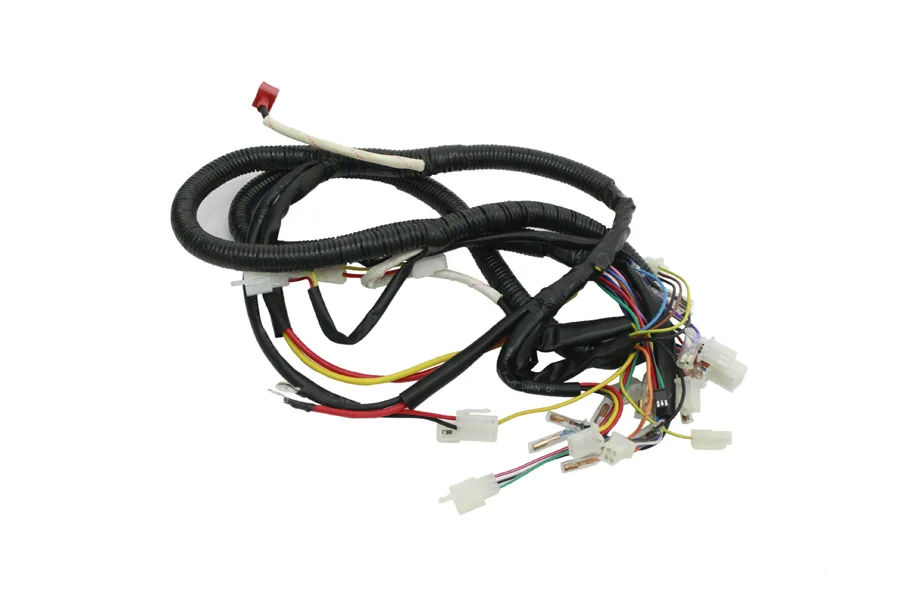 E-MON TRANS 2 ELEKTRIK TESISATI KOMPLE