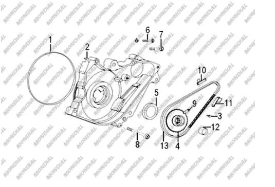 MONDIAL 110 HECTOR_11 (Off Road) YAG KECESI 18.9X30X5