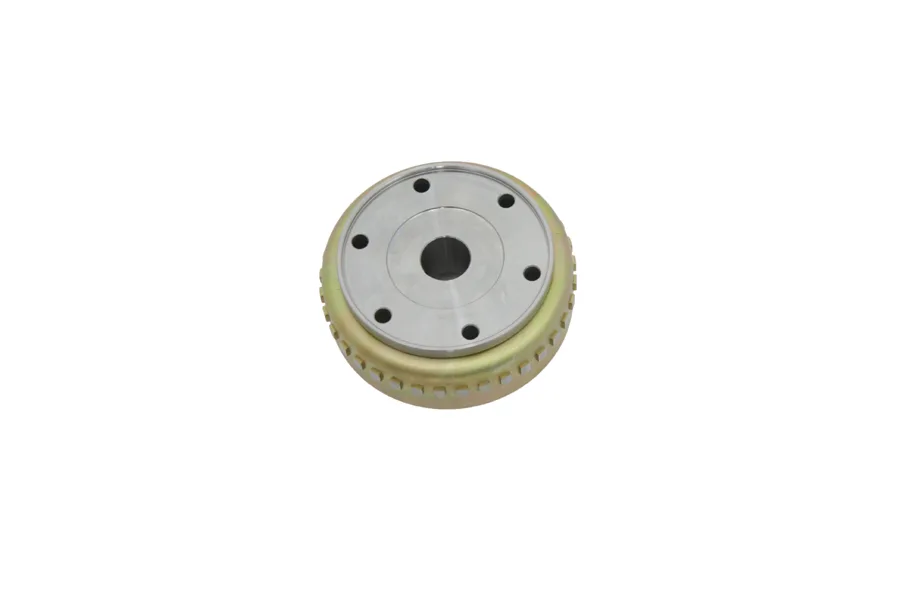 MONDIAL TERRALANDER 500 ROTOR