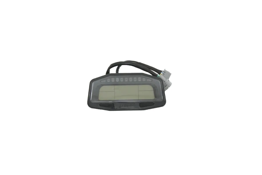MONDIAL TERRALENDER 800 GOSTERGE PANELI KOMPLE