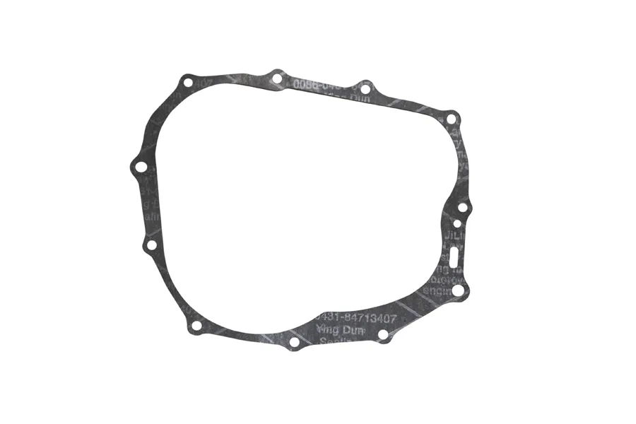 MONDIAL X-TREME ENDURO 250 KRANK KUTUSU SAG KAPAK CONTASI