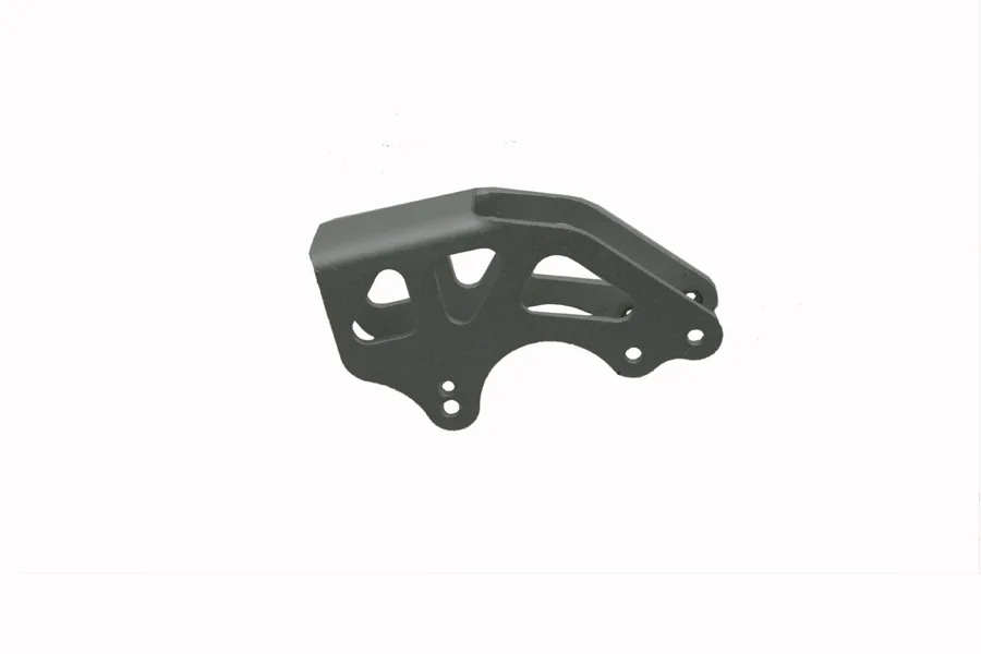 MONDIAL X-TREME ENDURO 250 ZINCIR KORUMA SOL KAPAK