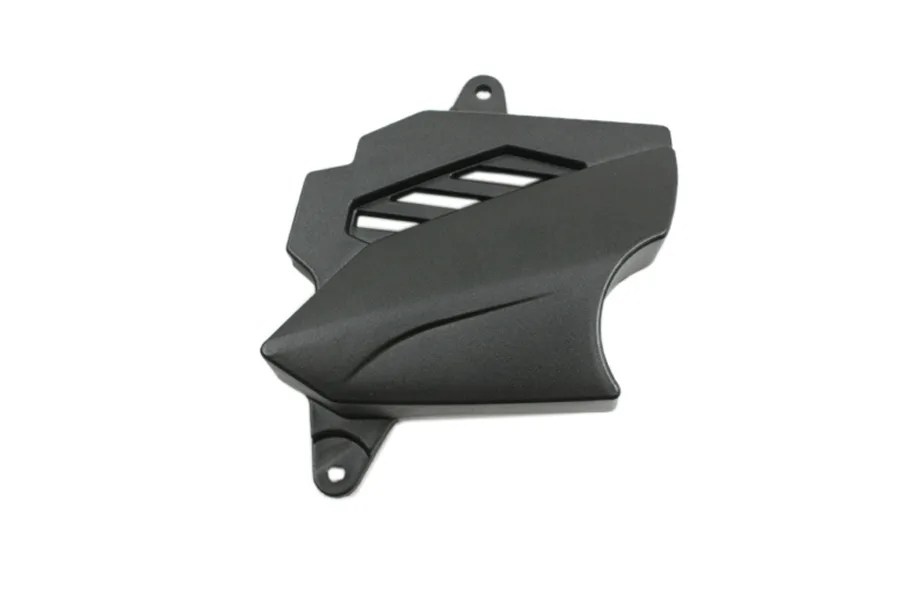 MONDIAL X-TREME ENDURO 250 _15 KRANK KUTUSU SOL ARKA KAPAK