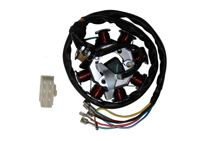 MONDIAL X-TREME MAX 150 STATOR