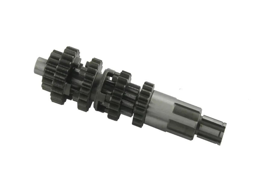 MONDIAL X-TREME MAX 150 SANZIMAN MERKEZ DISLI GRUBU