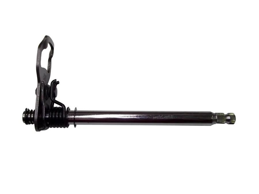 MONDIAL X-TREME MAX 150 VITES DEGISTIRME MILI KOMPLE