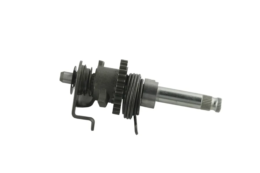 MONDIAL X-TREME MAX 150 MARS DISLISI KOMPLE