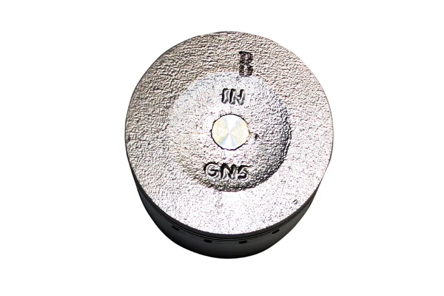 MONDIAL 100 HYENA PISTON
