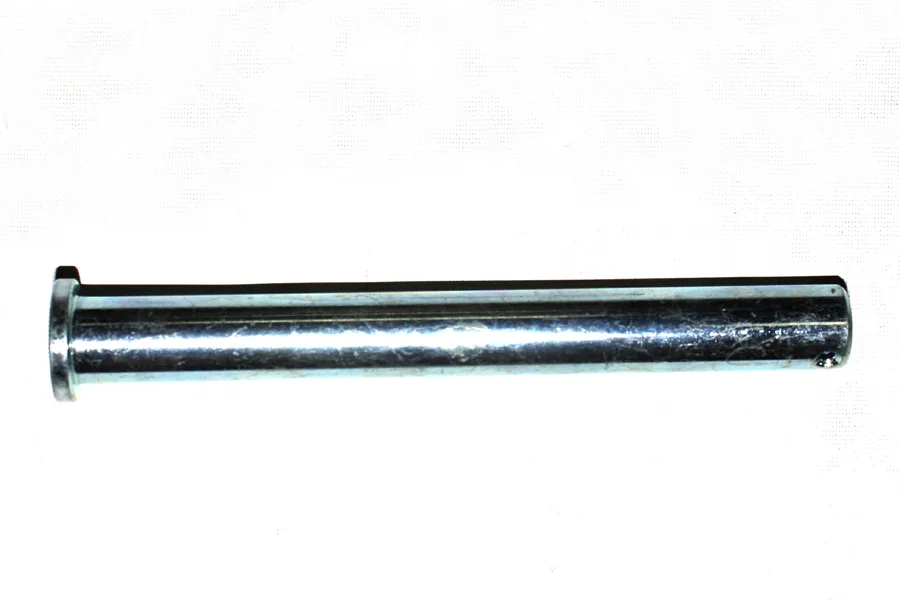MONDIAL 100 MFH _10 ORTA SEHPA MILI