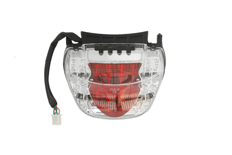 MONDIAL 100 SFC AUTOMATIC ARKA STOP KOMPLE