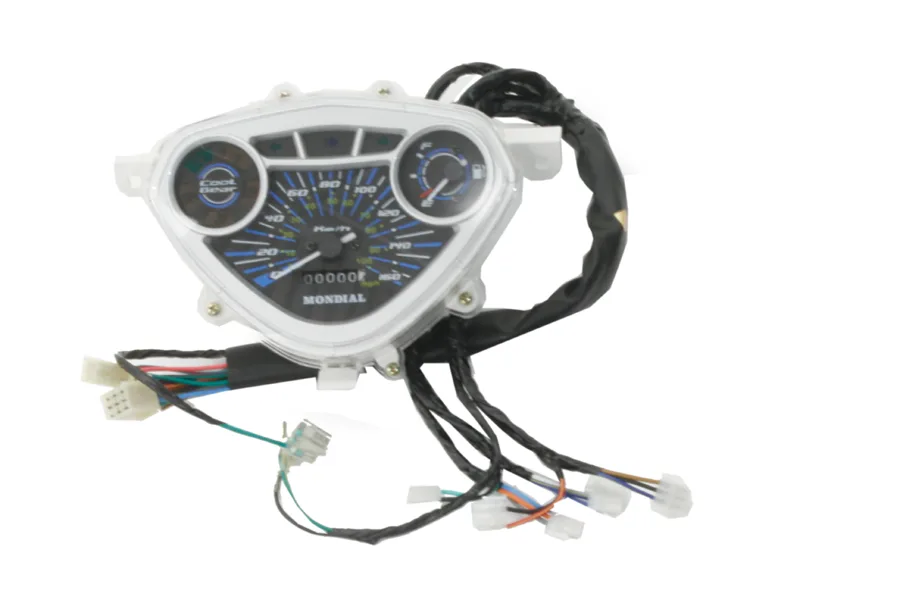 MONDIAL 100 SFC BASIC X GOSTERGE PANELI KOMPLE