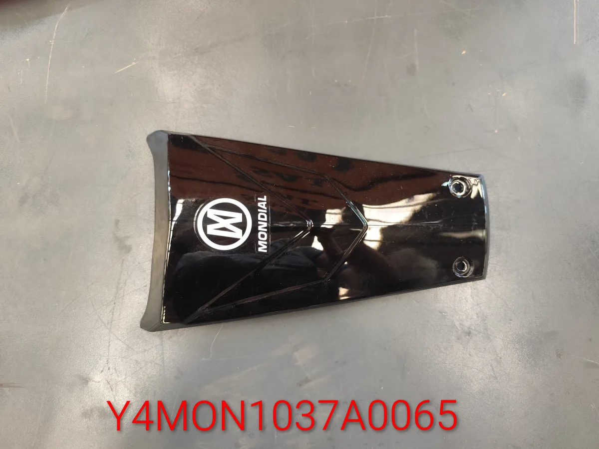 MONDIAL 50 SFC e5_26 ON PANEL UST (SIYAH) (2026)