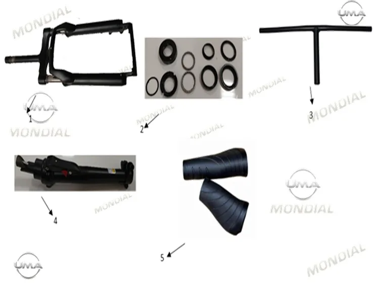 MONDIAL IMPERIAL ELCIK TAKIMI