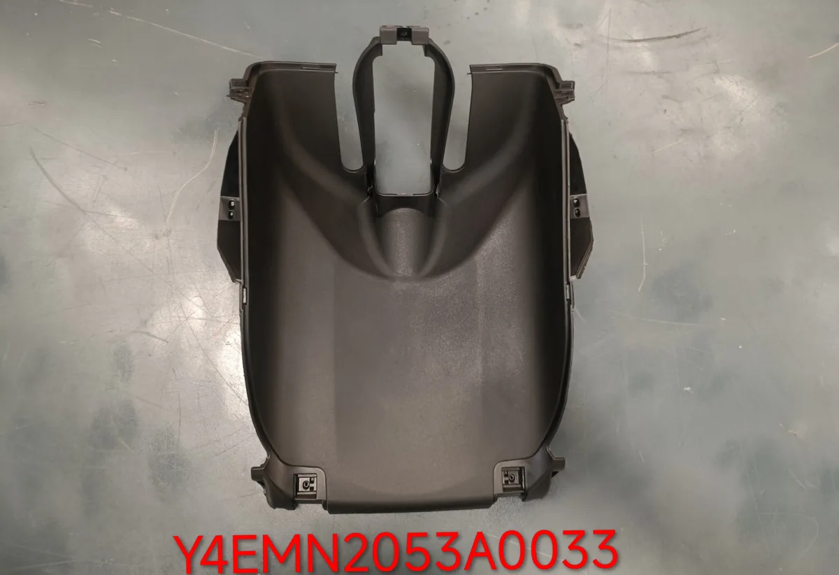 MONDIAL ARDOUR ON IC CAMURLUK ARKA