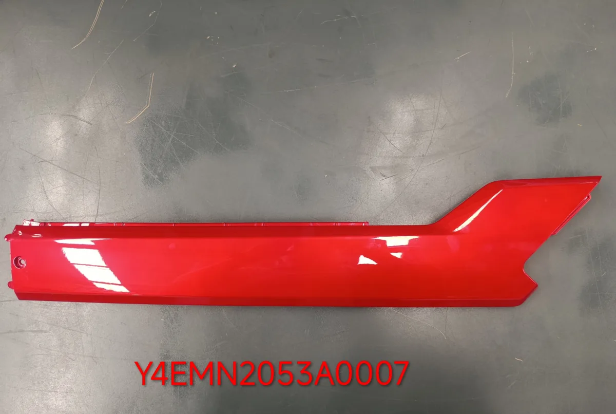 MONDIAL ARDOUR SOL ALT MARSBIYE (KIRMIZI)